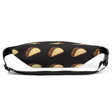 Load image into Gallery viewer, Taco Fanny Pack