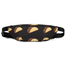 Load image into Gallery viewer, Taco Fanny Pack