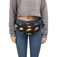 Load image into Gallery viewer, Taco Fanny Pack
