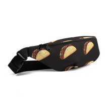 Load image into Gallery viewer, Taco Fanny Pack