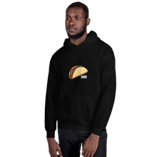 Load image into Gallery viewer, TACO Unisex Hoodie