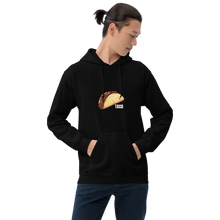 Load image into Gallery viewer, TACO Unisex Hoodie