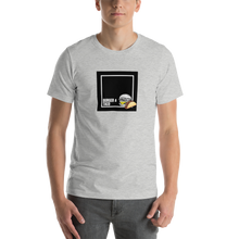 Load image into Gallery viewer, Burger & Taco Unisex T-Shirt