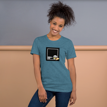 Load image into Gallery viewer, Burger & Taco Unisex T-Shirt
