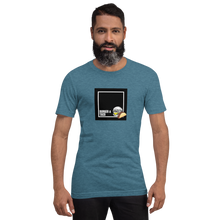 Load image into Gallery viewer, Burger & Taco Unisex T-Shirt