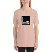 Load image into Gallery viewer, Burger & Taco Unisex T-Shirt