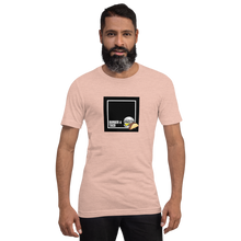 Load image into Gallery viewer, Burger & Taco Unisex T-Shirt