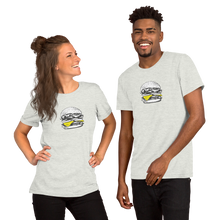 Load image into Gallery viewer, Burger Unisex Tee
