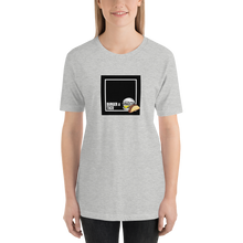 Load image into Gallery viewer, Burger &amp; Taco Unisex T-Shirt
