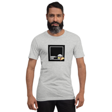 Load image into Gallery viewer, Burger &amp; Taco Unisex T-Shirt
