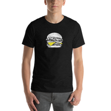 Load image into Gallery viewer, Burger Unisex Tee

