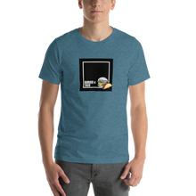 Load image into Gallery viewer, Burger &amp; Taco Unisex T-Shirt
