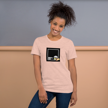 Load image into Gallery viewer, Burger &amp; Taco Unisex T-Shirt
